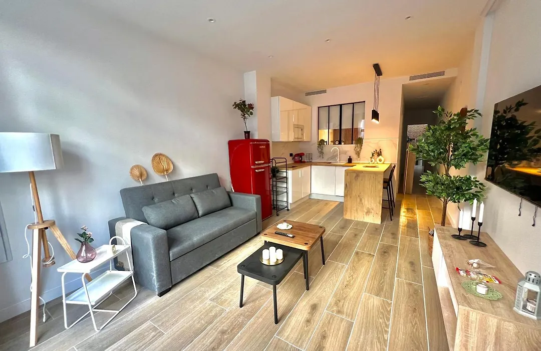 Loft Navas A By Property-1