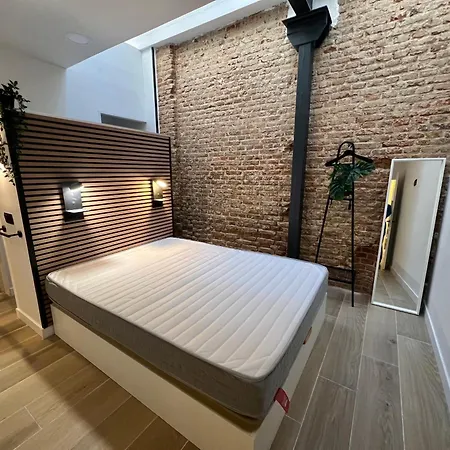 Loft Navas A By Property-3