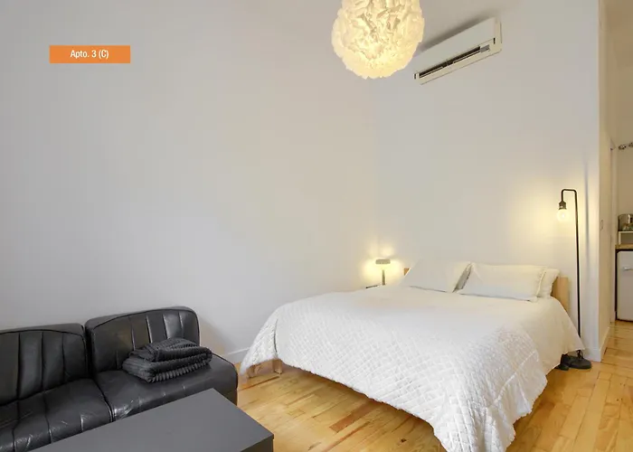 Mezzanine Orange
